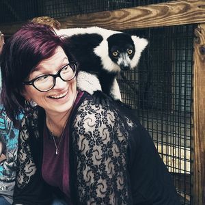 Meet your Posher, Kari